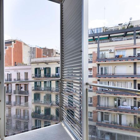 Enjoy Apartments Calle Paris Super Stylish Barcelona Exterior foto