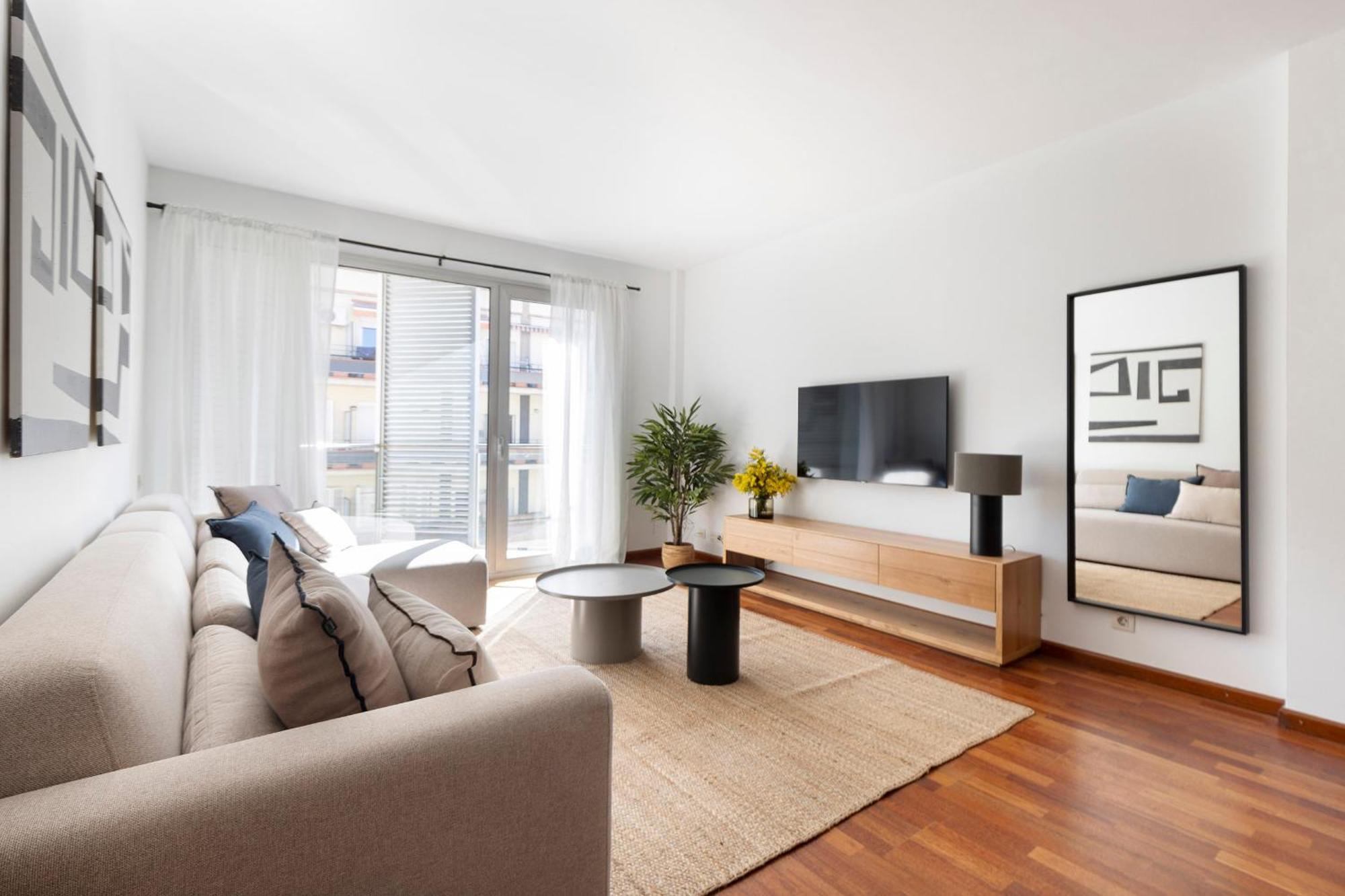 Enjoy Apartments Calle Paris Super Stylish Barcelona Exterior foto